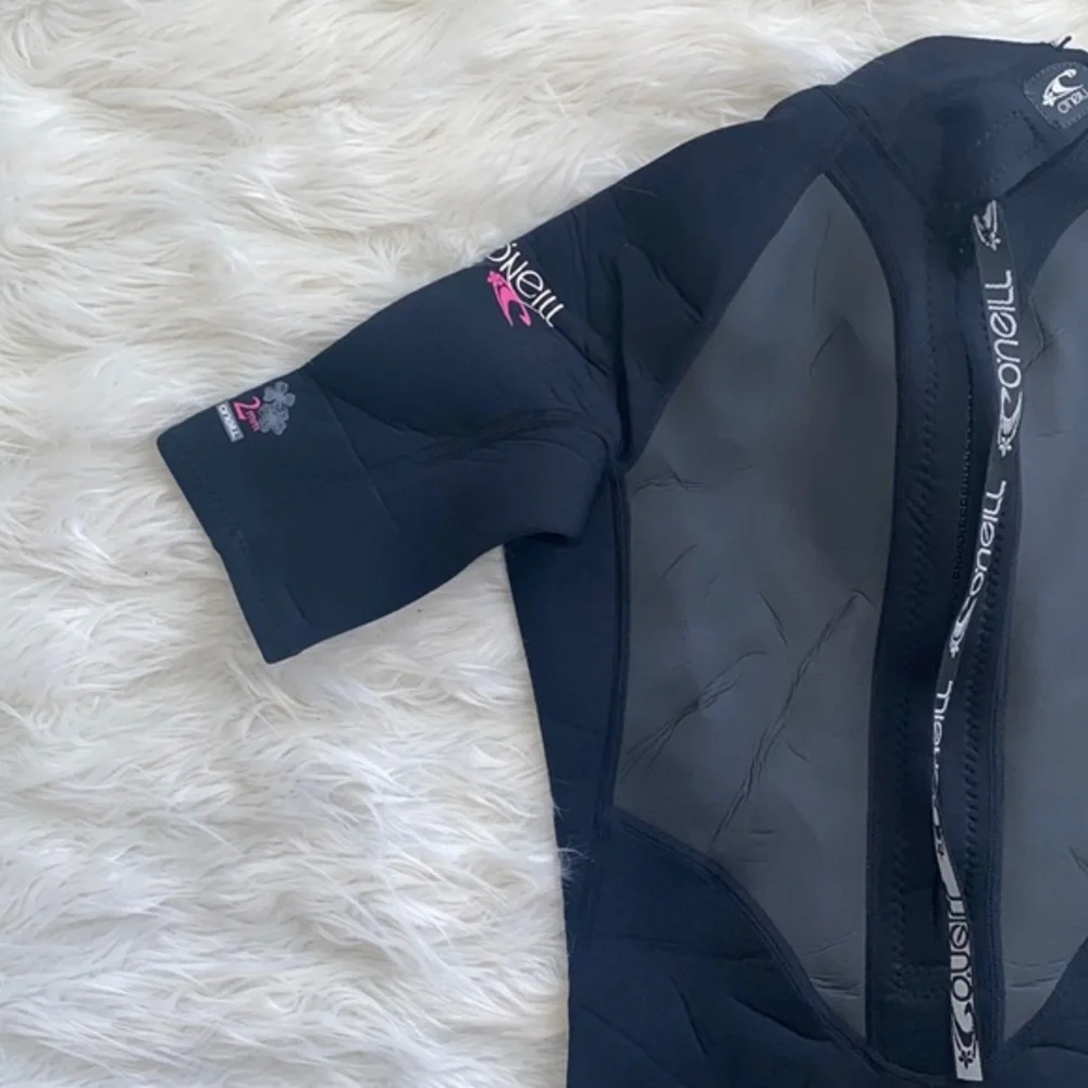 O’Neill |‎ 2mm Shorty Spring Wetsuit